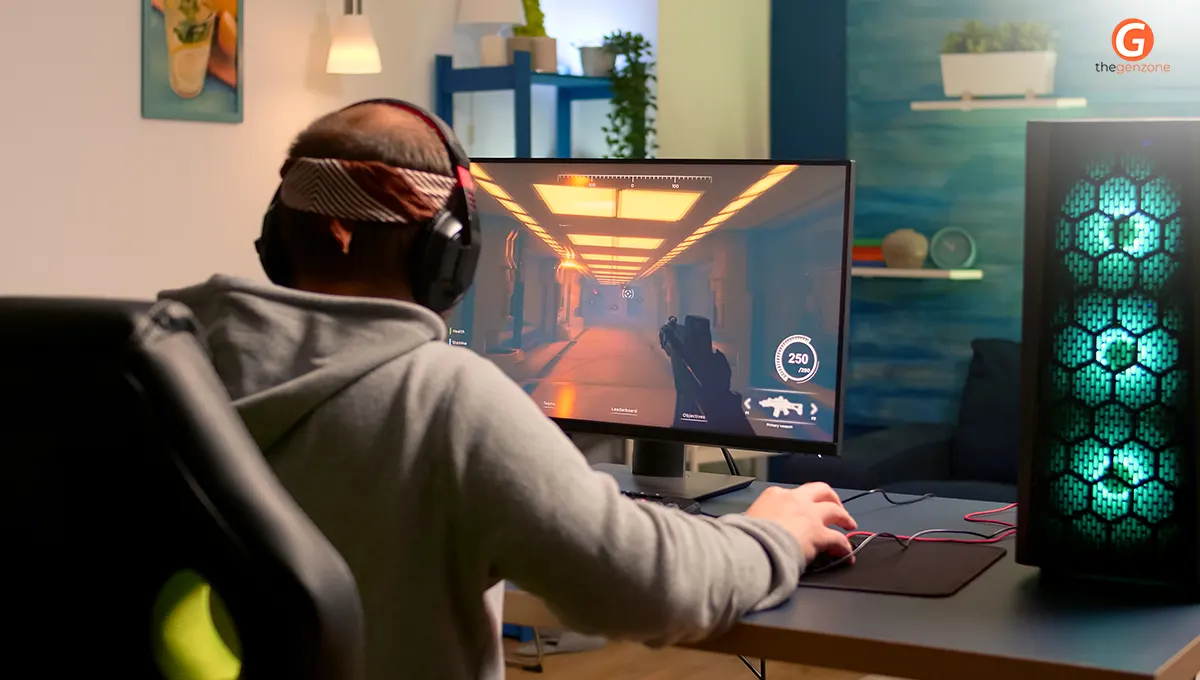 best gaming setup brazil